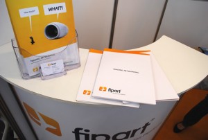 Messestand