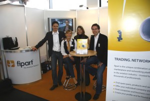 Messeteam Tag 3
